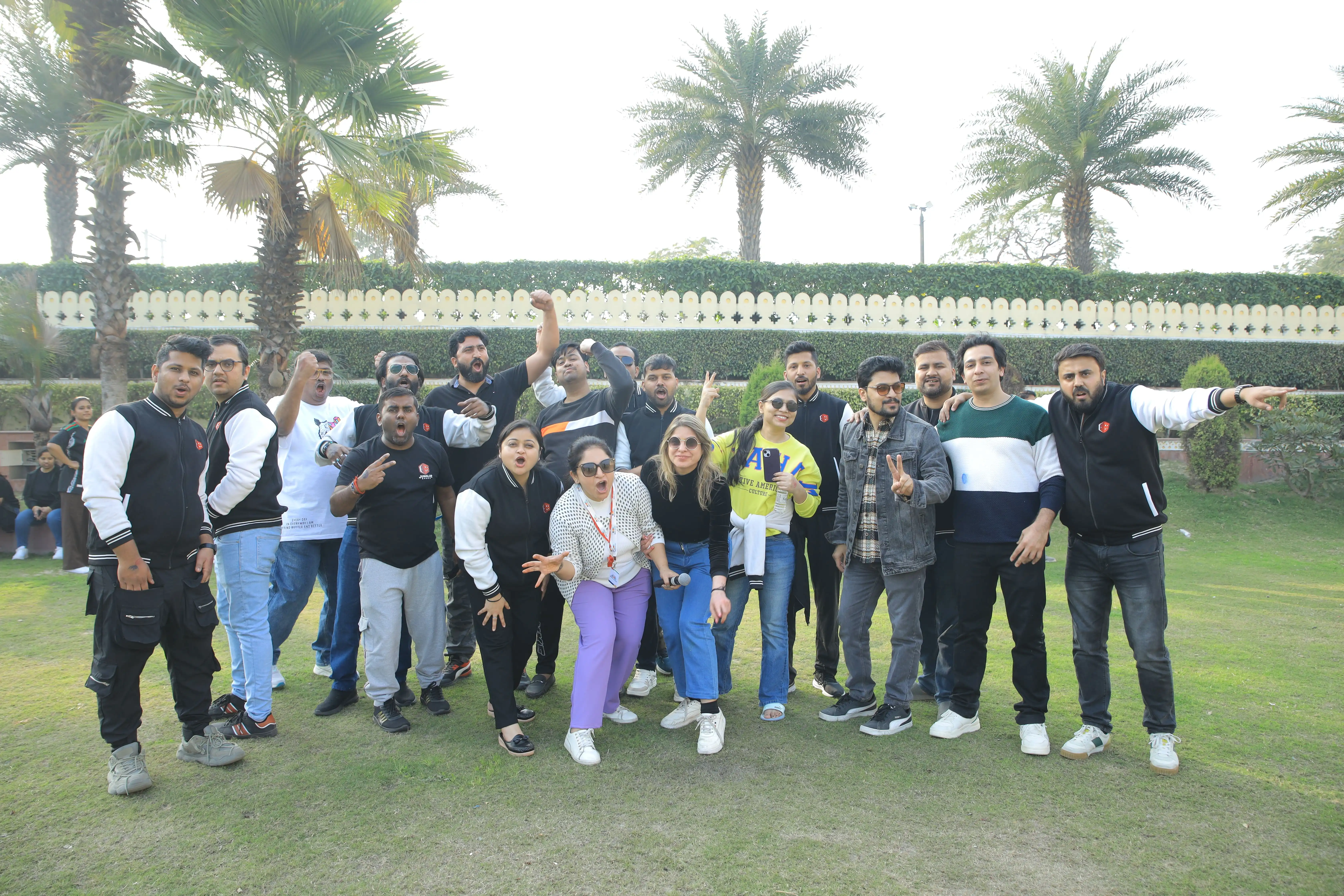offsite